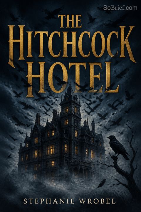 The Hitchcock Hotel