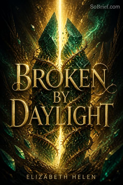 Broken by Daylight