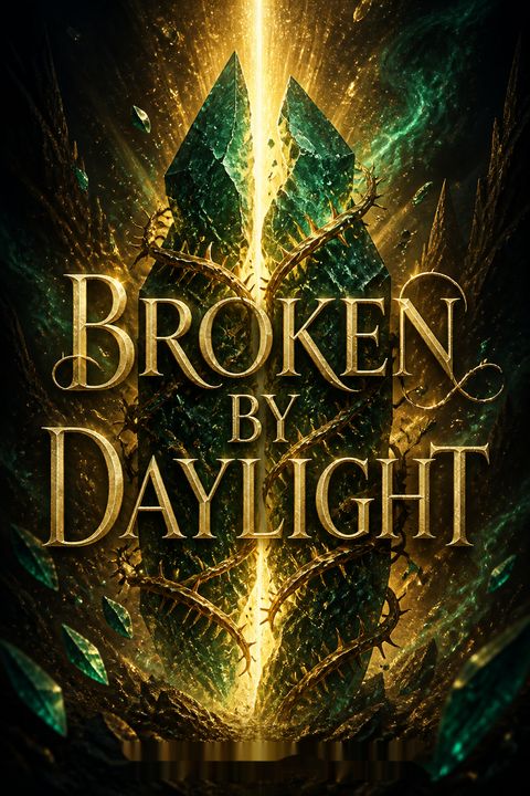 Broken by Daylight