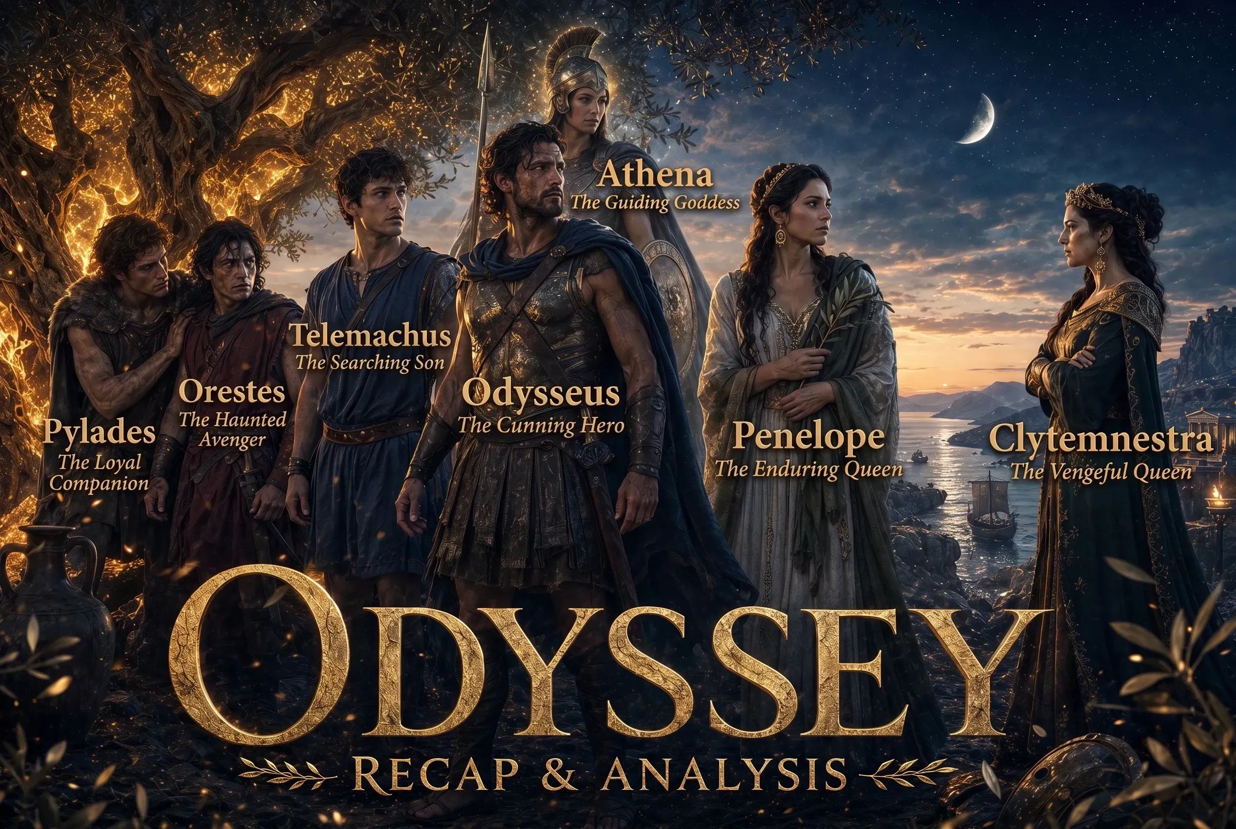 Odyssey