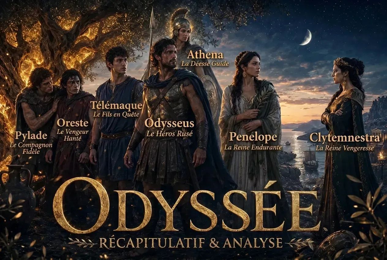 Odyssée