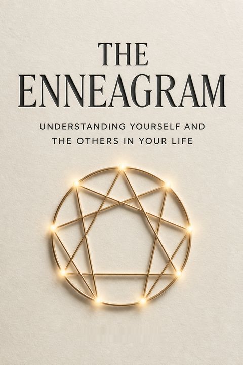 The Enneagram by Helen Palmer