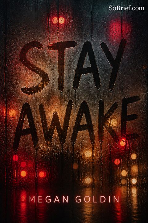 Stay Awake