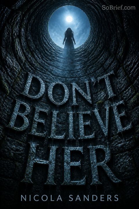 Don't Believe Her