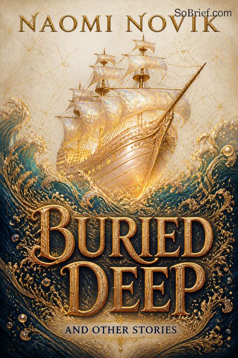 Buried Deep and Other Stories