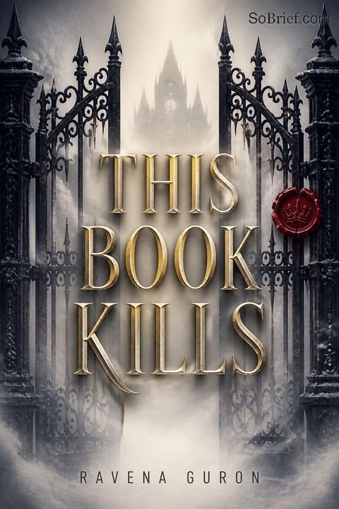 This Book Kills