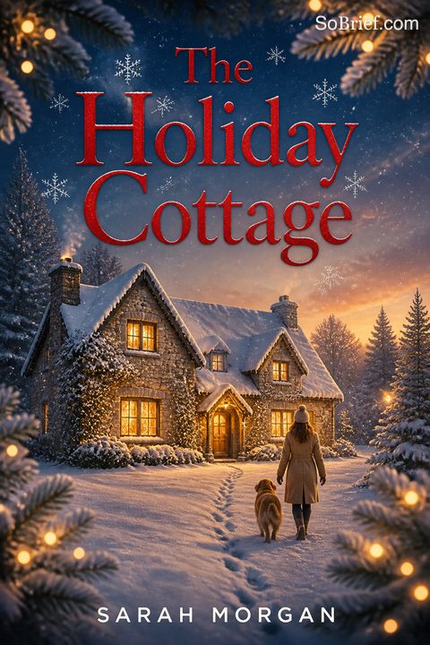 The Holiday Cottage