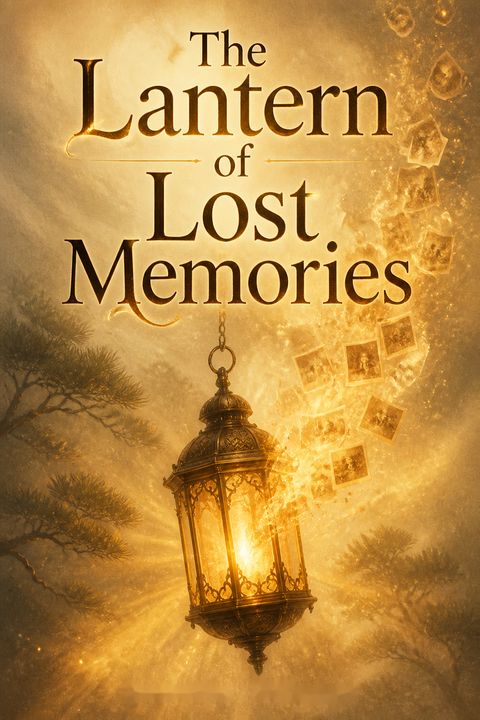 The Lantern of Lost Memories