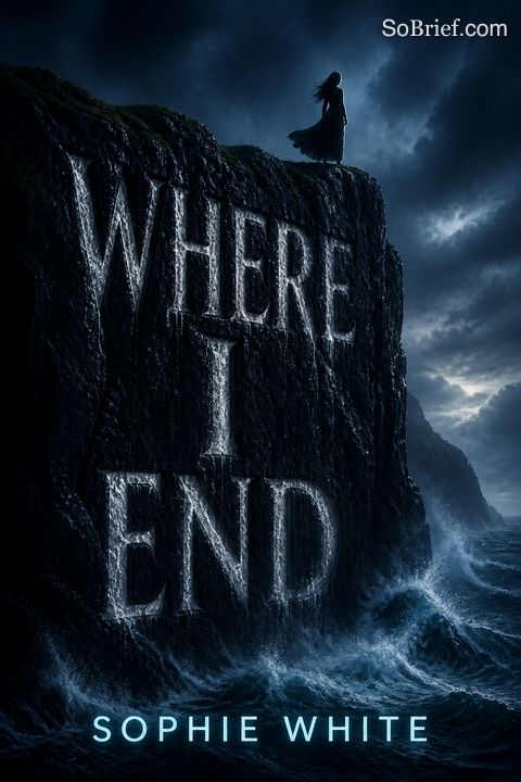 Where I End