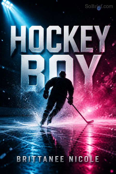 Hockey Boy
