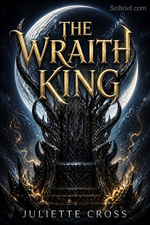 The Wraith King