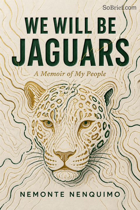 We Will Be Jaguars