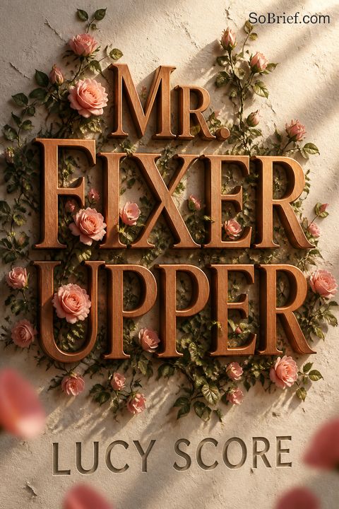Mr. Fixer Upper