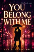 You Belong with Me