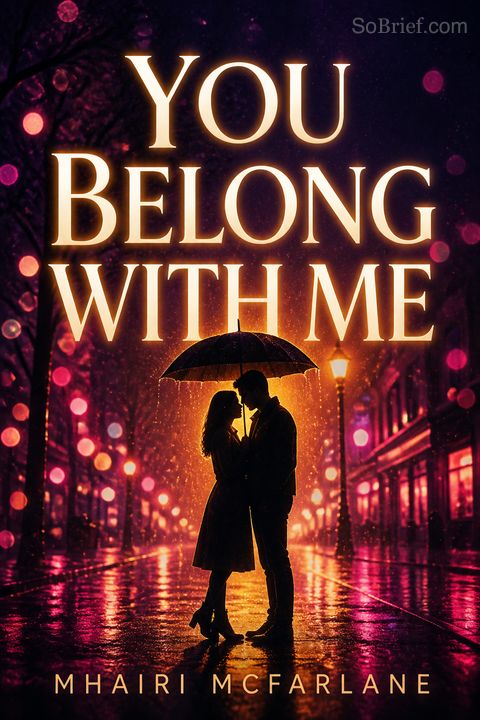 You Belong with Me
