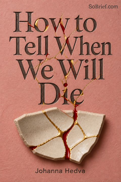 How to Tell When We Will Die