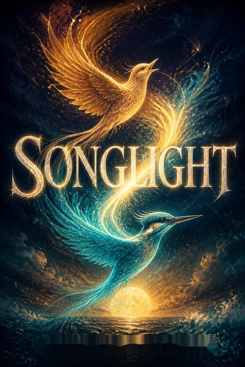 Songlight by Moira Buffini