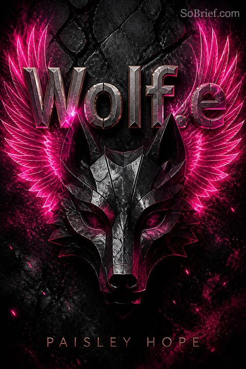 Wolf.e