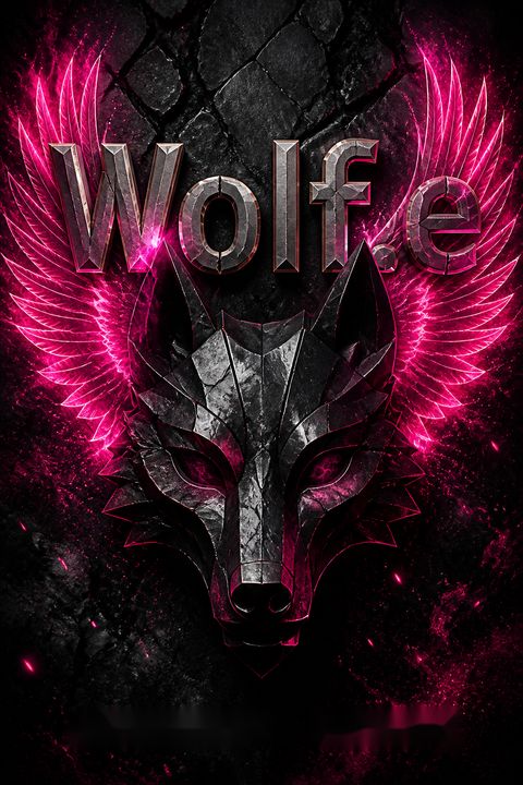 Wolf.e