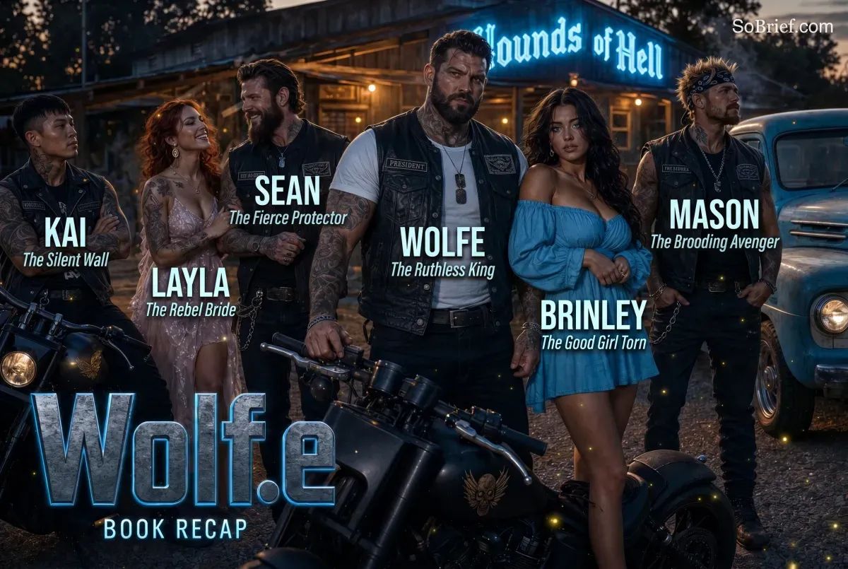 Wolf.e