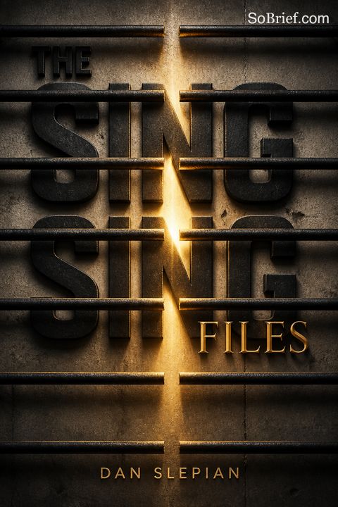 The Sing Sing Files