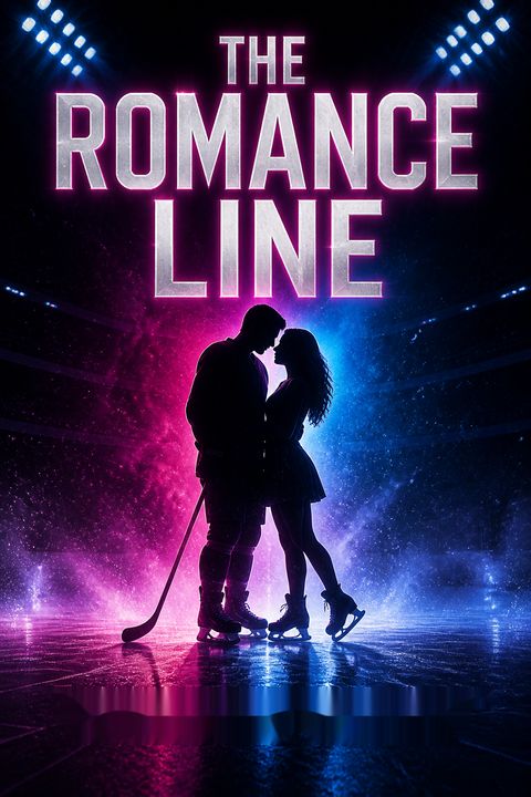 The Romance Line by Lauren Blakely