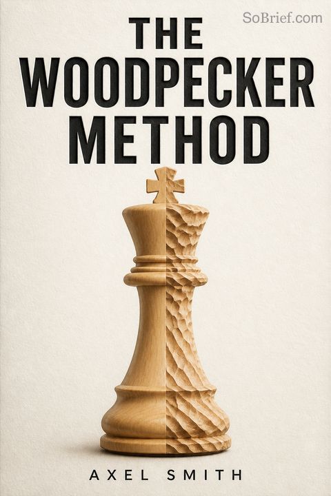 The Woodpecker Method