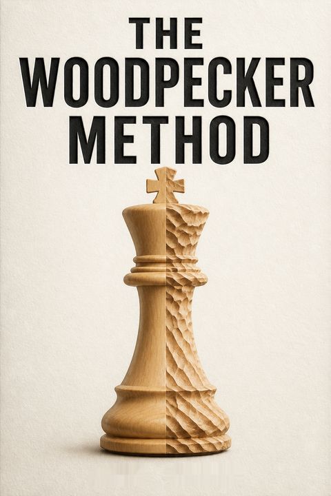The Woodpecker Method