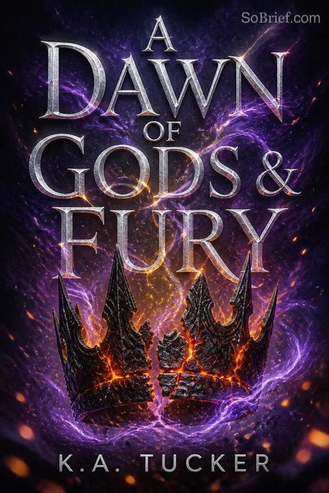 A Dawn of Gods &amp; Fury