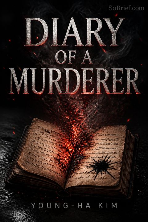 Diary of a Murderer and Other Stories