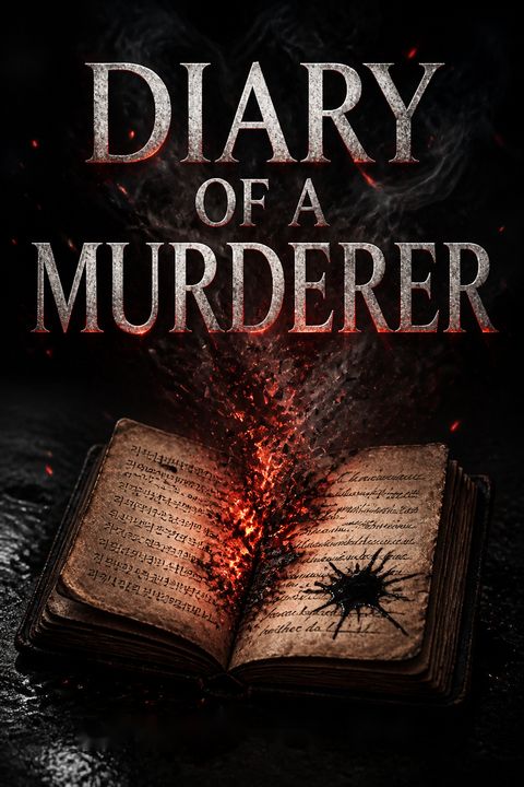 Diary of a Murderer and Other Stories