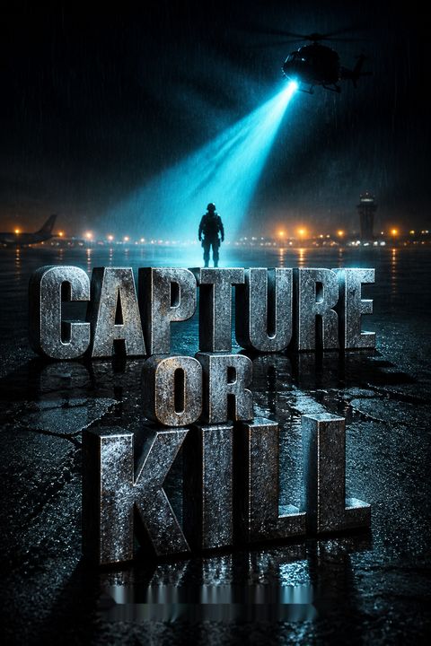 Capture or Kill