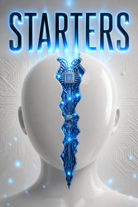 Starters by Lissa Price