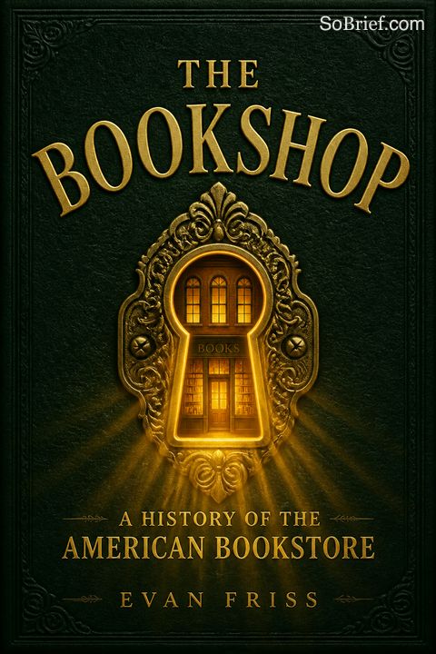 The Bookshop
