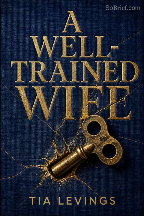 A Well-Trained Wife