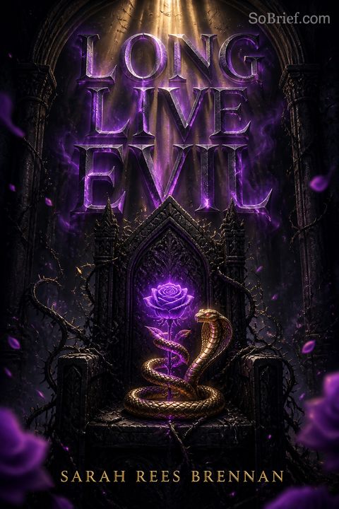 Long Live Evil