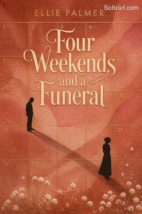 Four Weekends and a Funeral