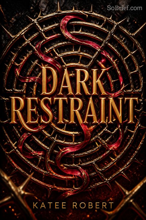 Dark Restraint