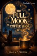The Full Moon Coffee Shop