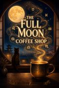 The Full Moon Coffee Shop