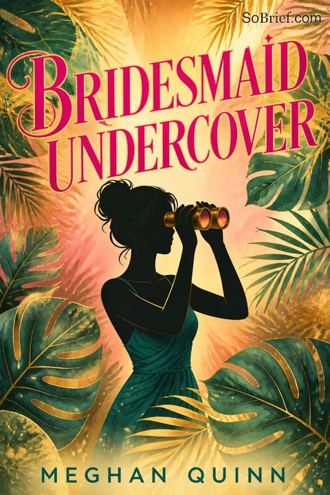 Bridesmaid Undercover