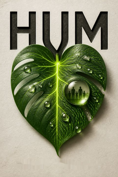 Hum by Helen          Phillips