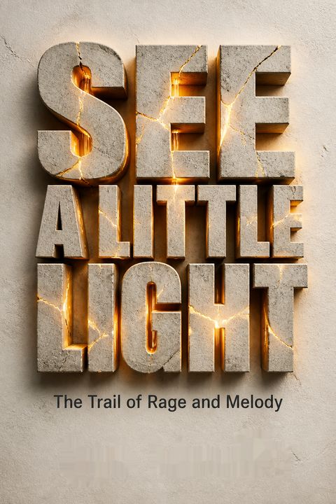 See A Little Light by Bob Mould
