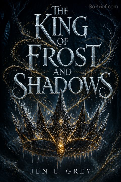 The King of Frost and Shadows