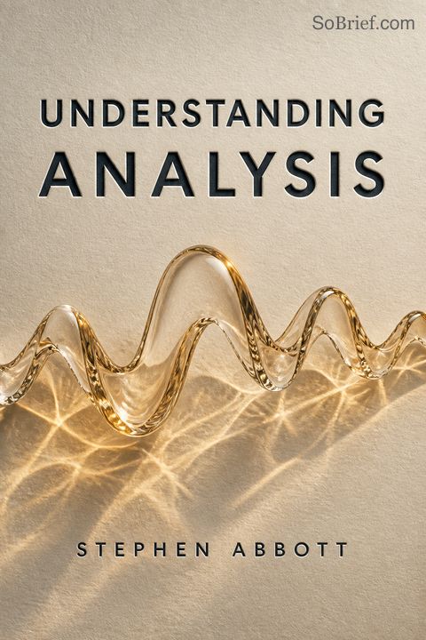 Understanding Analysis