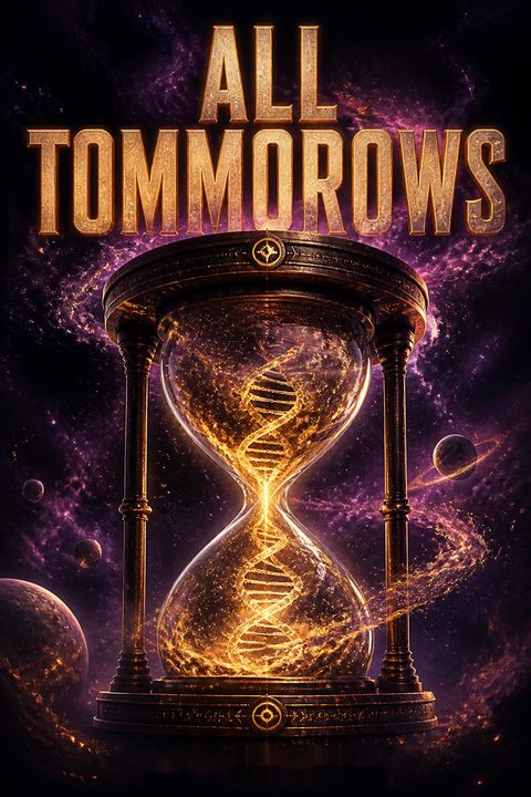 All Tommorows by C.M. Kosemen