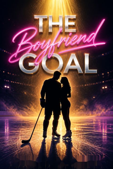 The Boyfriend Goal by Lauren Blakely