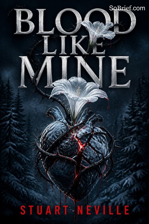 Blood Like Mine
