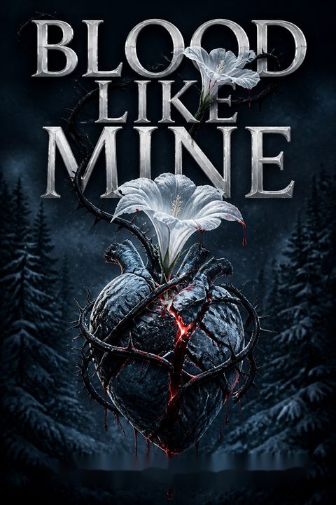 Blood Like Mine by Stuart Neville
