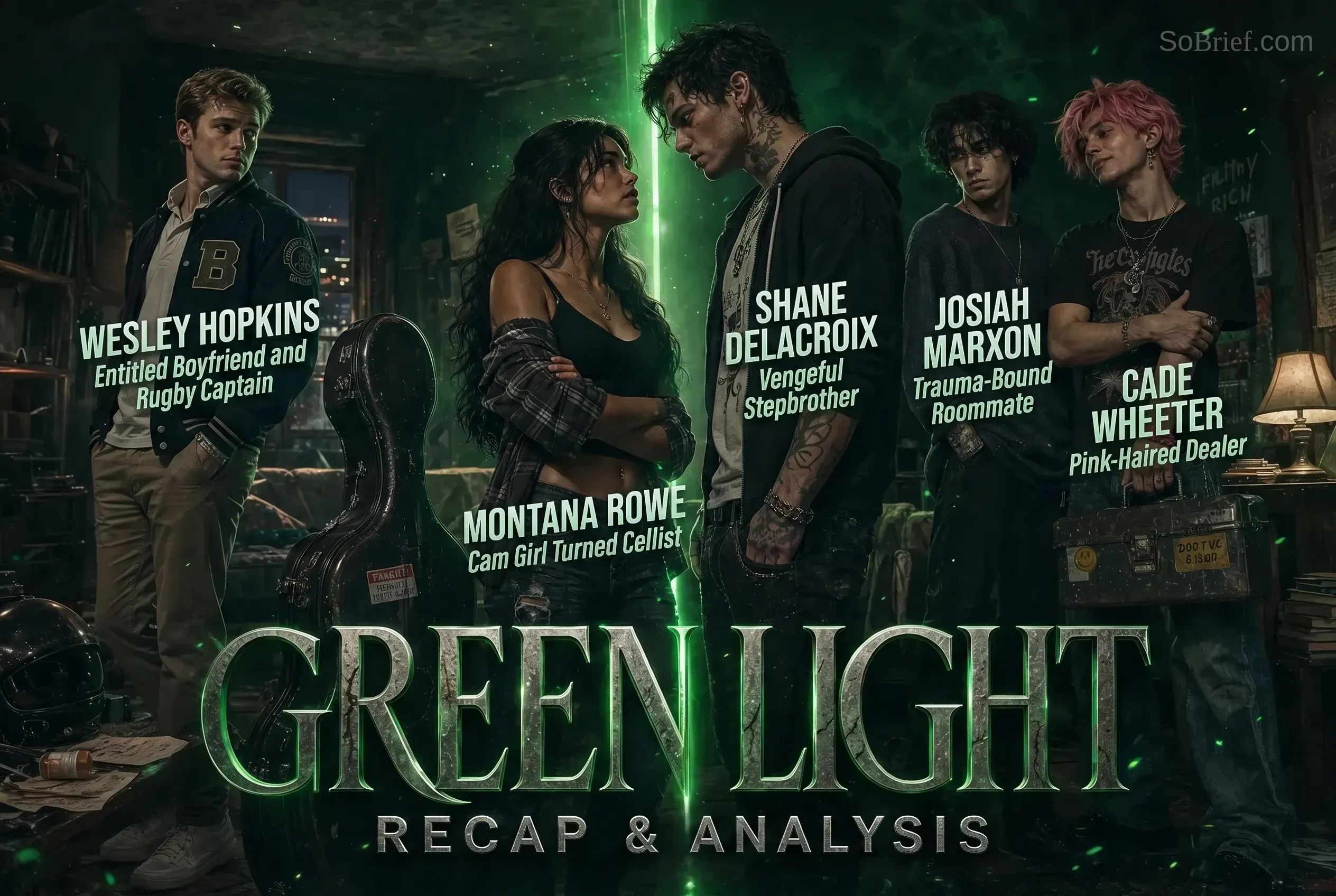 Green Light
